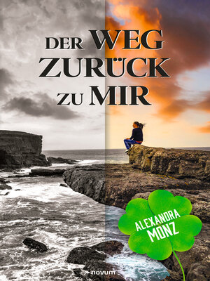 cover image of Der Weg zurück zu mir